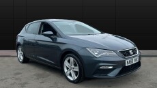 SEAT Leon 1.5 TSI EVO 150 FR [EZ] 5dr Petrol Hatchback